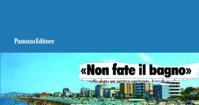 Maurizio Ceccarini presenta “L’estate cattiva” alla Gambalunga di Rimini
