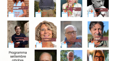 Alla Gambalunga di Rimini, riprende la rassegna “Libri da queste parti”. Programma settembre – ottobre 202