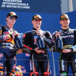 Oltre 180 mila spettatori nel weekend, la Moto GP abbatte un altro record