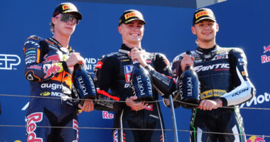 Oltre 180 mila spettatori nel weekend, la Moto GP abbatte un altro record
