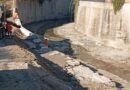 San Marino. Al via i lavori di manutenzione del muro “Saponaia” a Serravalle