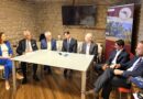 “Nove castelli, una comunità”: San Marino racconta le sue radici attraverso storie, territori e nuove generazioni