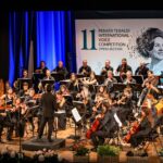 San Marino. Il bel canto, una grande esibizione orchestrale, un’organizzazione perfetta: ecco la ricetta dell’11esima edizione del Concorso Tebaldi