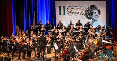 San Marino. Il bel canto, una grande esibizione orchestrale, un’organizzazione perfetta: ecco la ricetta dell’11esima edizione del Concorso Tebaldi