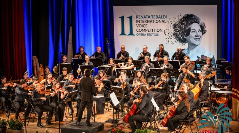 San Marino. Il bel canto, una grande esibizione orchestrale, un’organizzazione perfetta: ecco la ricetta dell’11esima edizione del Concorso Tebaldi