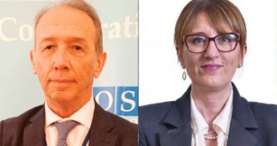 San Marino. Il PDCS nomina Francesca Civerchia e Oscar Mina vicecapogruppo del partito
