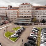 San Marino. Parcheggio 2 della Zona Ospedaliera: modifiche temporanee ai percorsi pedonali