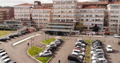 San Marino. Parcheggio 2 della Zona Ospedaliera: modifiche temporanee ai percorsi pedonali
