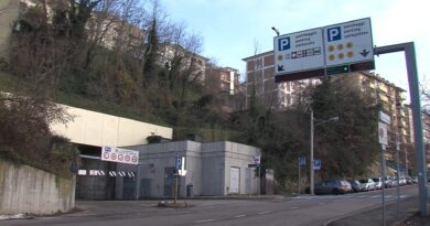 San Marino. 3 settembre: P9 gratuito per auto con targa sammarinese
