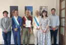Città di San Marino e Montegiardino sottoscrivono i Patti di amicizia con Vicopisano