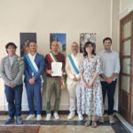 Città di San Marino e Montegiardino sottoscrivono i Patti di amicizia con Vicopisano
