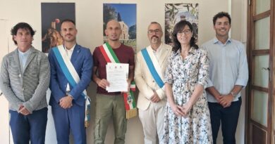 Città di San Marino e Montegiardino sottoscrivono i Patti di amicizia con Vicopisano