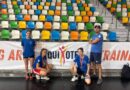 Matilde Terenzi trionfa in Spagna: oro sammarinese alla Quixote Inline Freestyle World Cup 2026