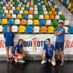 Matilde Terenzi trionfa in Spagna: oro sammarinese alla Quixote Inline Freestyle World Cup 2026