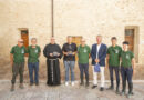 “Sulle Orme di San Francesco” il pellegrinaggio equestre da San Marino ad Assisi si è concluso con una cerimonia solenne