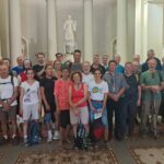 La Repubblica celebra il Turismo della spiritualità con la Mostra “Cantare Francesco” e il “Pellegrinaggio sui passi di San Marino e San Francesco”