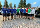 Pesca Sportiva, la Nazionale sammarinese chiude al 21° posto del Mondiale di pesca al colpo in Portogallo