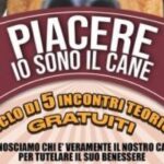“Piacere, io sono il cane”. Al via a Domagnano l’edizione finale del ciclo di incontri sulla cultura cinofila