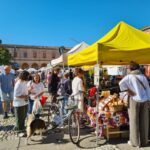Santarcangelo. Sabato 26 e domenica 27 settembre torna la Fiera di San Michele