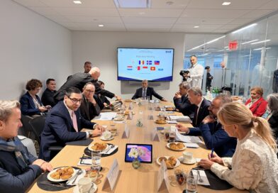 San Marino a New York e il multilateralismo dei Piccoli Stati. Beccari: non è una preferenza ma una necessità