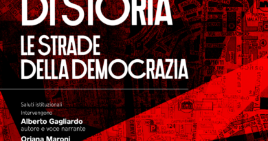Rimini. Presentazione del podcast: “Incroci di storie. Le strade della democrazia”