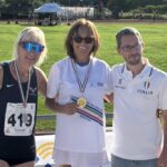 San Marino Athletics Academy, un weekend da podio