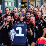 Gran Premio Red Bull di San Marino e della Riviera di Rimini: il sabato ha regalato grandi emozioni