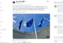 Accordo Ue: Ursula von der Leyen presente alla firma del 19 ottobre