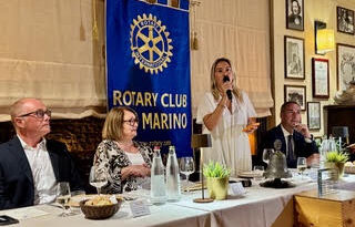 Premio Rotary agli studenti. Lunedì sera il riconoscimento al merito e al talento dei giovani per costruire il futuro di San Marino