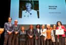 San Marino. Premio Internazionale Emma Rossi: Francine Ntoumi vince la quarta edizione