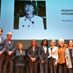 San Marino. Premio Internazionale Emma Rossi: Francine Ntoumi vince la quarta edizione