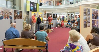 San Marino. Povere, piccole cose, che diventano museo nella casa di Geminiani. L’iniziativa presentata presso il Centro Commerciale Atlante