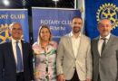 San Marino. Progetto Rotary “Spazi di Salute”: quando il movimento diventa parte della cura