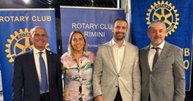 San Marino. Progetto Rotary “Spazi di Salute”: quando il movimento diventa parte della cura