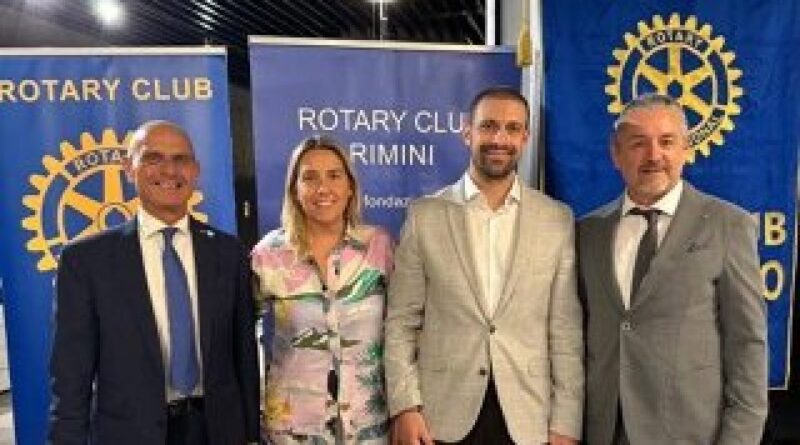 San Marino. Progetto Rotary “Spazi di Salute”: quando il movimento diventa parte della cura