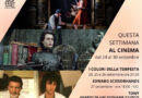 San Marino. Questa settimana al Cinema Concordia: i film in programma dal 24 al 30 settembre 