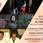 San Marino. Questa settimana al Cinema Concordia: i film in programma dal 24 al 30 settembre 