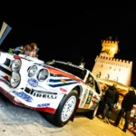 Rallylegend 2026: Sesks con la Ford Puma Rally1, Lancia schiera Gryazin e Somaschini