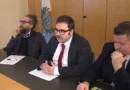 San Marino. Santi: “Come sta Rete? Bene! Alla gente piace che si parli di sinistra e che si facciano azioni di sinistra”