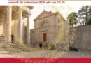San Marino. Il 25 settembre riapre la Chiesa di San Pietro