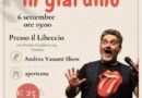 San Marino. “Risate in giardino” una serata organizzata da “Il Libeccio” all’insegna del sorriso, della convivialità e dell’inclusione