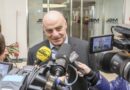 San Marino. Dopo 80 anni di storia  della Fratelli Benedettini Spa, il il passaggio alla terza generazione: Roberto Benedettini lascia la presidenza al nipote Michael