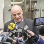 San Marino. Dopo 80 anni di storia  della Fratelli Benedettini Spa, il il passaggio alla terza generazione: Roberto Benedettini lascia la presidenza al nipote Michael