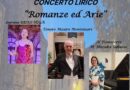 Concerto lirico “Romanze e arie” al Duomo di San Leo, sabato 26 settembre 2026