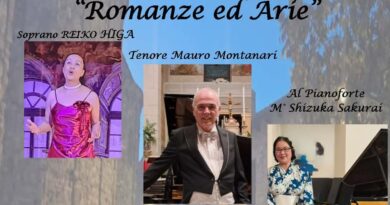 Concerto lirico “Romanze e arie” al Duomo di San Leo, sabato 26 settembre 2026