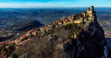 San Marino celebra la Giornata Mondiale del Turismo, domenica 27 settembre