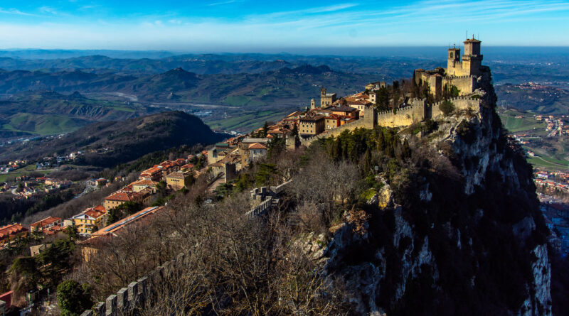 San Marino celebra la Giornata Mondiale del Turismo, domenica 27 settembre