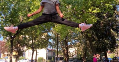 Santarcangelo. Domenica 20 settembre torna la Caccia allo Sport: “in campo” 20 società e ben 16 discipline
