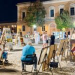 Santarcangelo archivia un’estate da 100 mila presenze e guarda al Natale. “Sarà il vero banco di prova”
