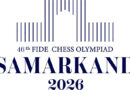 Due squadre sammarinesi alle Olimpiadi degli Scacchi di Samarcanda 2026
